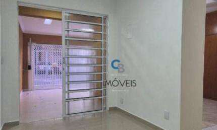 Casa com 3 dormitórios à venda, 126 m² por R$ 735.000 - Tatuapé - São Paulo/SP