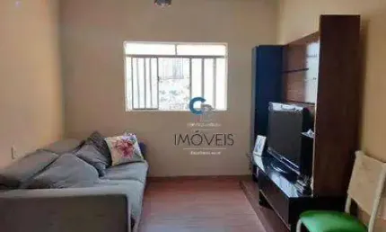 Terreno à venda, 277 m² por r$ 735.000,00 - vila carrão - são paulo/sp