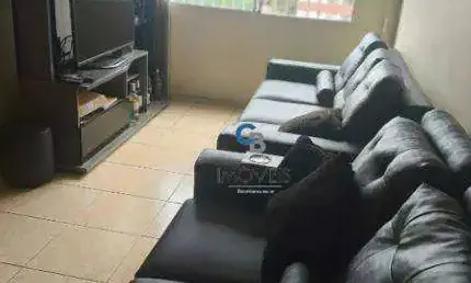Apartamento à venda, 50 m² por r$ 485.000,00 - tatuapé - são paulo/sp