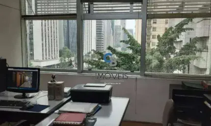 Conjunto à venda, 62 m² por r$ 1.005.000,00 - bela vista - são paulo/sp