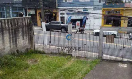 Terreno à venda, 282 m² por r$ 1.590.000,00 - parque são lucas - são paulo/sp