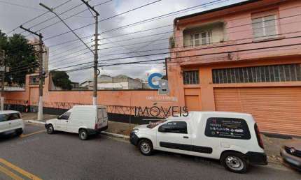 Terreno à venda, 4600 m² por R$ 36.000.000 - Mooca - São Paulo/SP