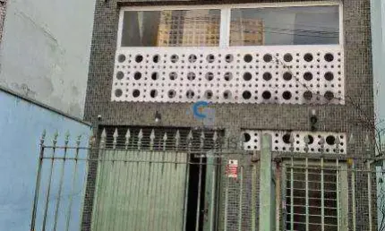 Prédio à venda, 680 m² por R$ 4.770.000 - Bela Vista - São Paulo/SP