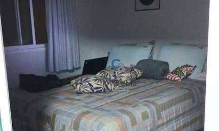 Apartamento com 1 dormitório para alugar, 34 m² por R$ 2.426/mês - Penha de França - São Paulo/SP