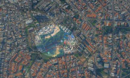 Terreno à venda, 5400 m² por R$ 6.380.000,00 - Fazenda Aricanduva - São Paulo/SP
