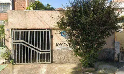 Terreno à venda, 291 m² por R$ 1.484.000,00 - Vila Formosa - São Paulo/SP