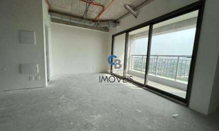 Sala à venda, 40 m² por R$ 966.960 - Tatuapé - São Paulo/SP
