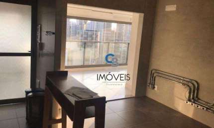 Apartamento com 2 dormitórios à venda, 78 m² por R$ 1.695.000 - Vila Madalena - São Paulo/SP