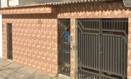 Terreno à venda, 300 m² por R$ 845.000 - Água Rasa - São Paulo/SP