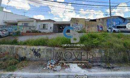 Terreno à venda, 350 m² por R$ 899.000 - Jardim Danfer - São Paulo/SP