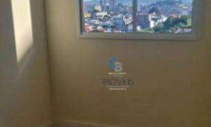 Apartamento com 2 dormitórios para alugar, 45 m² por R$ 2.800/mês - Cidade Patriarca - São Paulo/SP