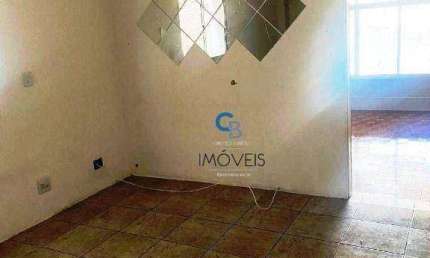 Sobrado com 3 dormitórios à venda, 155 m² por R$ 420.000,00 - Vila Ema - São Paulo/SP