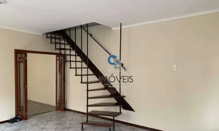 Sobrado à venda, 320 m² por r$ 1.585.000,00 - penha - são paulo/sp