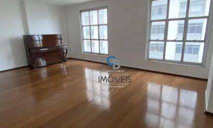 Apartamento com 3 dormitórios à venda, 140 m² por R$ 750.000 - Mooca - São Paulo/SP