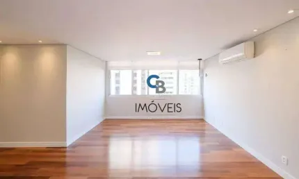 Apartamento com 3 dormitórios à venda, 140 m² por r$ 2.600.000 - itaim bibi - são paulo/sp