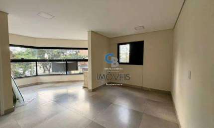 Apartamento com 1 dormitório, 35 m² - venda por R$ 410.000 ou aluguel por R$ 2.900/mês - Belém (Zona Leste) - São Paulo/SP