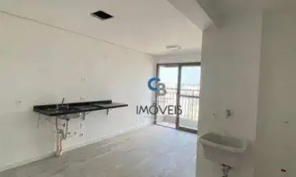 Apartamento com 2 dormitórios à venda, 43 m² por r$ 475.000,00 - vila prudente (zona leste) - são paulo/sp