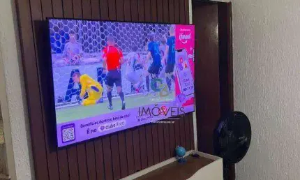 Sobrado com 2 dormitórios à venda, 72 m² por R$ 430.000,00 - Vila Ré - São Paulo/SP