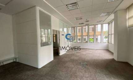 Conjunto, 1188 m² - venda por R$ 8.480.000,00 ou aluguel por R$ 75.753,58/mês - Bela Vista - São Paulo/SP