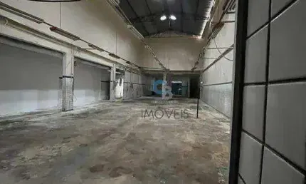 Galpão, 700 m² - venda por R$ 3.390.000,00 ou aluguel por R$ 21.000,00/mês - Vila Formosa - São Paulo/SP
