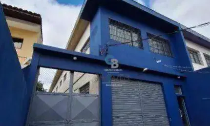 Prédio à venda, 625 m² por R$ 3.070.000,00 - Vila Formosa - São Paulo/SP
