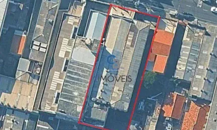 Terreno à venda, 1000 m² por R$ 6.465.000 - Vila Formosa - São Paulo/SP
