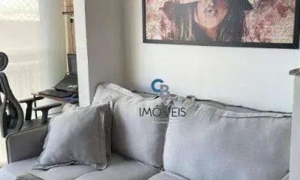 Apartamento com 1 dormitório à venda, 29 m² por r$ 260.000 - vila ema - são paulo/sp