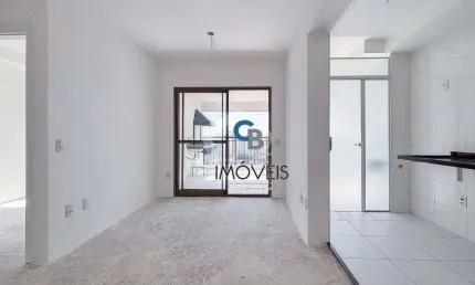 Apartamento com 2 dormitórios à venda, 64 m² por R$ 730.000 - Vila Prudente - São Paulo/SP
