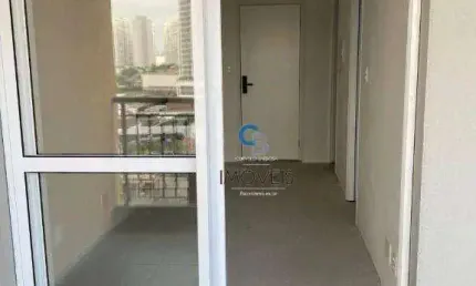 Apartamento com 1 dormitório à venda, 35 m² por r$ 365.000,00 - belém (zona leste) - são paulo/sp