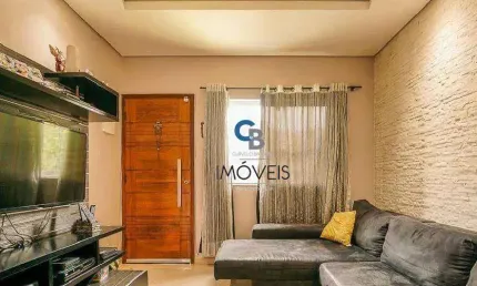 Sobrado com 2 dormitórios, 100 m² - venda por r$ 1.590.000,00 ou aluguel por r$ 7.190,00/mês - vila matilde - são paulo/sp