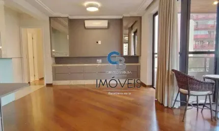 Apartamento com 4 dormitórios, 116 m² - venda por r$ 2.230.000 ou aluguel por r$ 14.410/mês - vila mariana - são paulo/sp