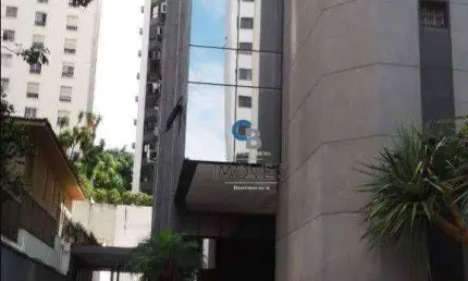 Conjunto, 46 m² - venda por r$ 420.000 ou aluguel por r$ 3.275/mês - perdizes - são paulo/sp