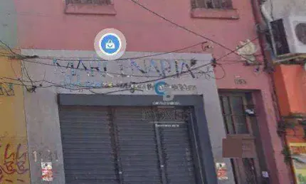 Terreno à venda, 210 m² por r$ 1.378.000 - tatuapé - são paulo/sp