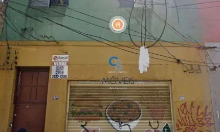 Terreno à venda, 210 m² por r$ 1.378.000 - tatuapé - são paulo/sp