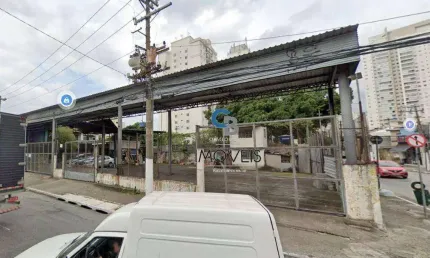 Terreno, 630 m² - venda por r$ 4.240.000,00 ou aluguel por r$ 20.000,00/mês - tatuapé - são paulo/sp
