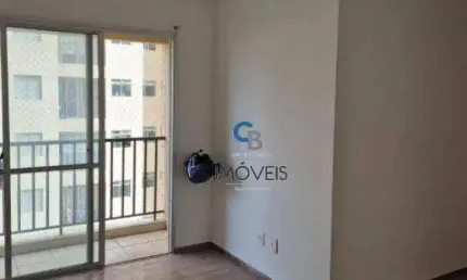 Apartamento com 2 dormitórios à venda, 50 m² por r$ 415.000 - mooca - são paulo/sp