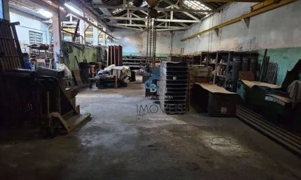 Terreno à venda, 1820 m² por R$ 10.635.000,00 - Tatuapé - São Paulo/SP