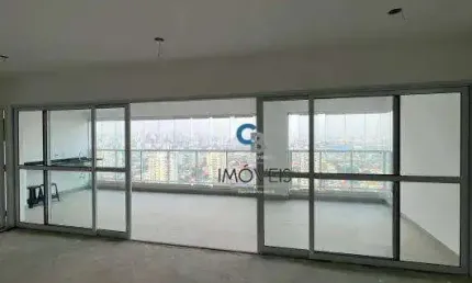 Apartamento com 3 dormitórios à venda, 146 m² por r$ 2.105.000 - ipiranga - são paulo/sp