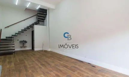 Loja para alugar, 80 m² por r$ 6.750/mês - penha de frança - são paulo/sp