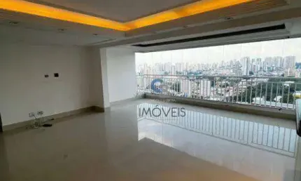 Cobertura com 2 dormitórios, 220 m² - venda por R$ 2.500.000,00 ou aluguel por R$ 14.150,00/mês - Tatuapé - São Paulo/SP