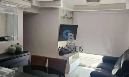 Apartamento com 3 dormitórios à venda, 61 m² por r$ 655.000 - alto do pari - são paulo/sp