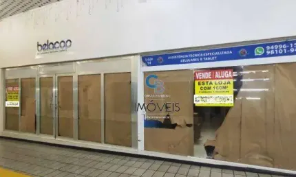 Loja à venda, 265 m² por r$ 980.000 - república - são paulo/sp
