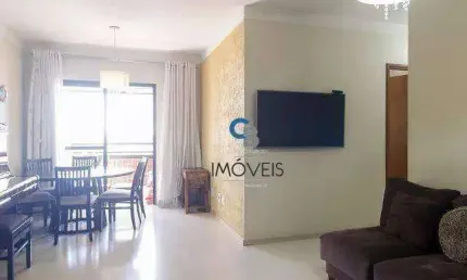 Apartamento com 3 dormitórios à venda, 79 m² por r$ 900.000,00 - tatuapé - são paulo/sp