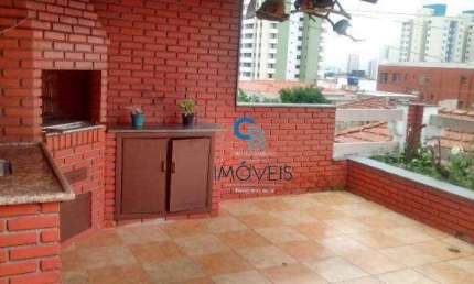 Casa comercial com 2 salas à venda na Rua Leme da Silva, 260, Mooca, São Paulo