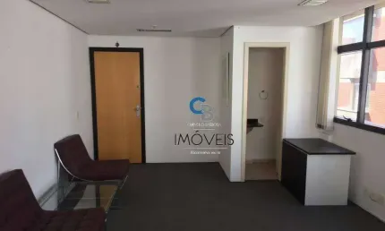 Conjunto à venda, 40 m² por r$ 375.000,00 - conjunto residencial novo pacaembu - são paulo/sp