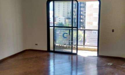 Apartamento à venda, 162 m² por R$ 995.000,00 - Anália Franco - São Paulo/SP
