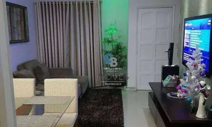 Sobrado à venda, 103 m² por R$ 670.000,00 - Vila Formosa - São Paulo/SP