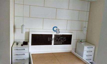 Apartamento à venda, 127 m² por R$ 1.020.000,00 - Anália Franco - São Paulo/SP