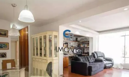 Apartamento à venda, 107 m² por r$ 930.000,00 - perdizes - são paulo/sp