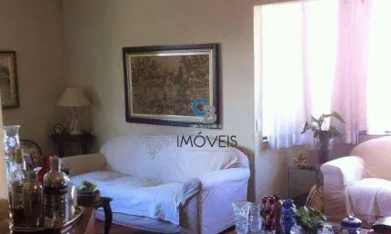 Apartamento à venda, 130 m² por r$ 825.000,00 - tatuapé - são paulo/sp